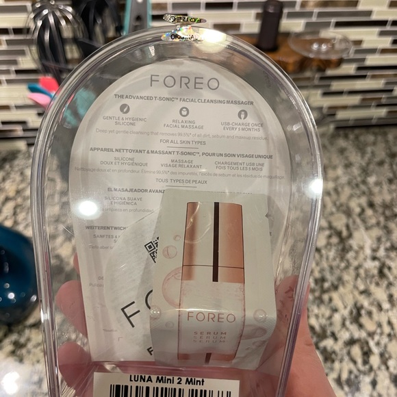 Foreo Luna mini 2 - Picture 2 of 4